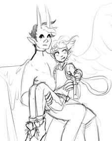 Sketch example