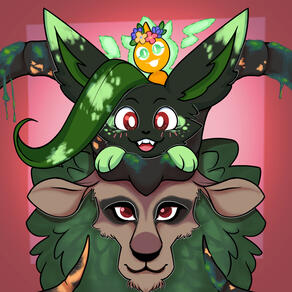 Profile picture for Bloodychain